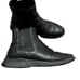Men’s coach shoes citysole Chelsea Black Leather boots size 9.5
