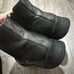 Men’s coach shoes citysole Chelsea Black Leather boots size 9.5