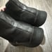 Men’s coach shoes citysole Chelsea Black Leather boots size 9.5
