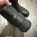 Men’s coach shoes citysole Chelsea Black Leather boots size 9.5