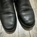 Men’s coach shoes citysole Chelsea Black Leather boots size 9.5
