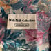 Nah Nah Collection by Jonathan Tait Womens Petites Sequin Blazer Size 10P