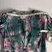 Nah Nah Collection by Jonathan Tait Womens Petites Sequin Blazer Size 10P