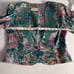 Nah Nah Collection by Jonathan Tait Womens Petites Sequin Blazer Size 10P