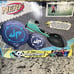 NEW NERF SPORTS DUDE PERFECT: PERFECT VORTEX GAME READ