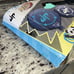 NEW NERF SPORTS DUDE PERFECT: PERFECT VORTEX GAME READ