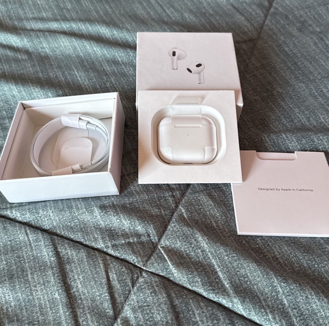 Apple AirPods 2nd