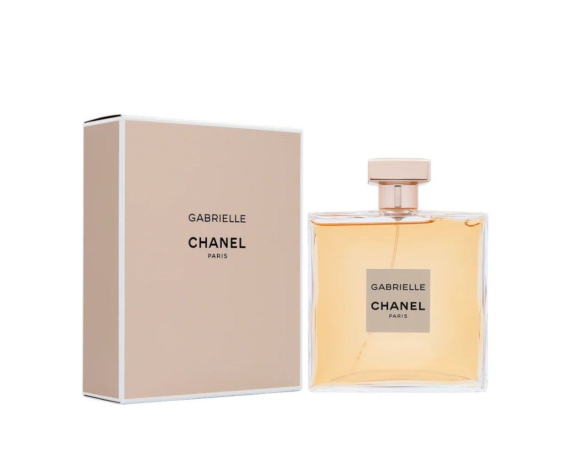 chanel gabrielle 3.4 oz