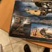 Lego 8995 Rare Set From 2009 100% Complete Sealed bags and extra parts
