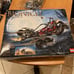 Lego 8995 Rare Set From 2009 100% Complete Sealed bags and extra parts