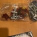Lego 8995 Rare Set From 2009 100% Complete Sealed bags and extra parts