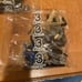 Lego 8995 Rare Set From 2009 100% Complete Sealed bags and extra parts