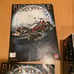 Lego 8995 Rare Set From 2009 100% Complete Sealed bags and extra parts