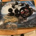 Lego 8995 Rare Set From 2009 100% Complete Sealed bags and extra parts