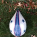 Aerodynamic bike racing helmet
