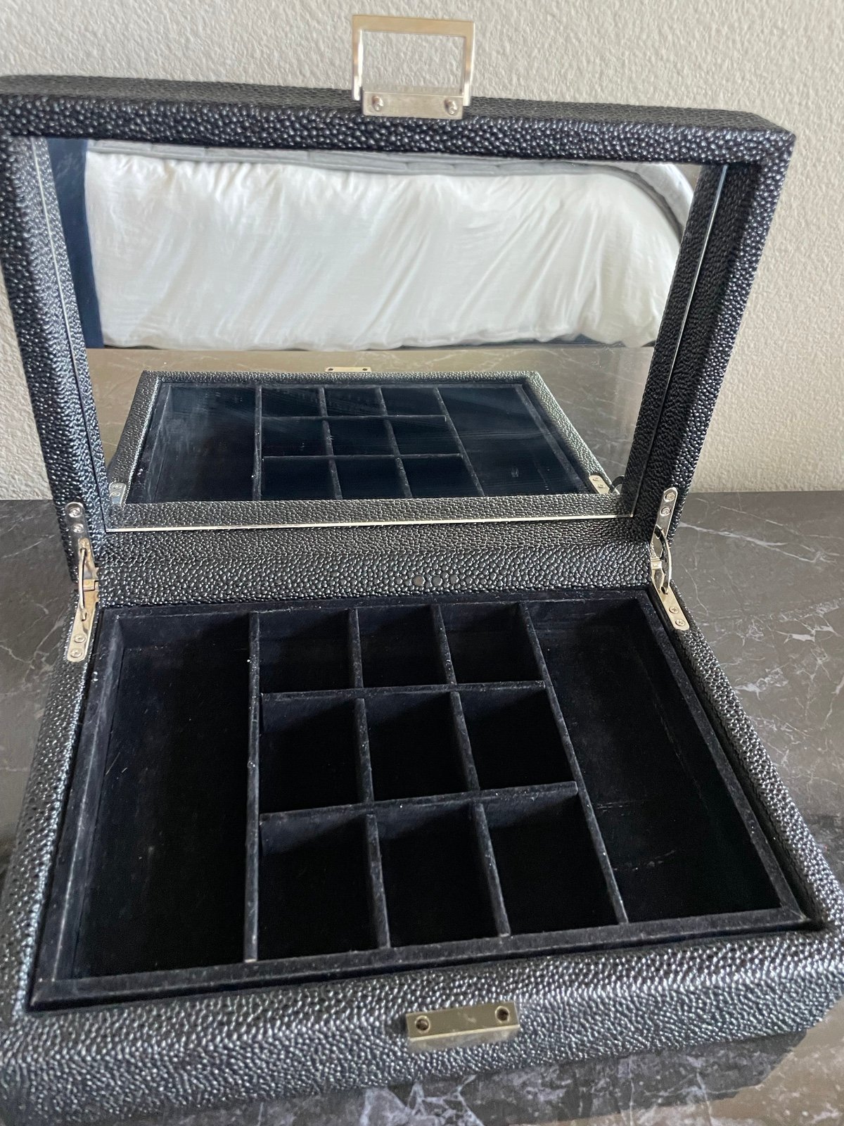 Jewelry Box