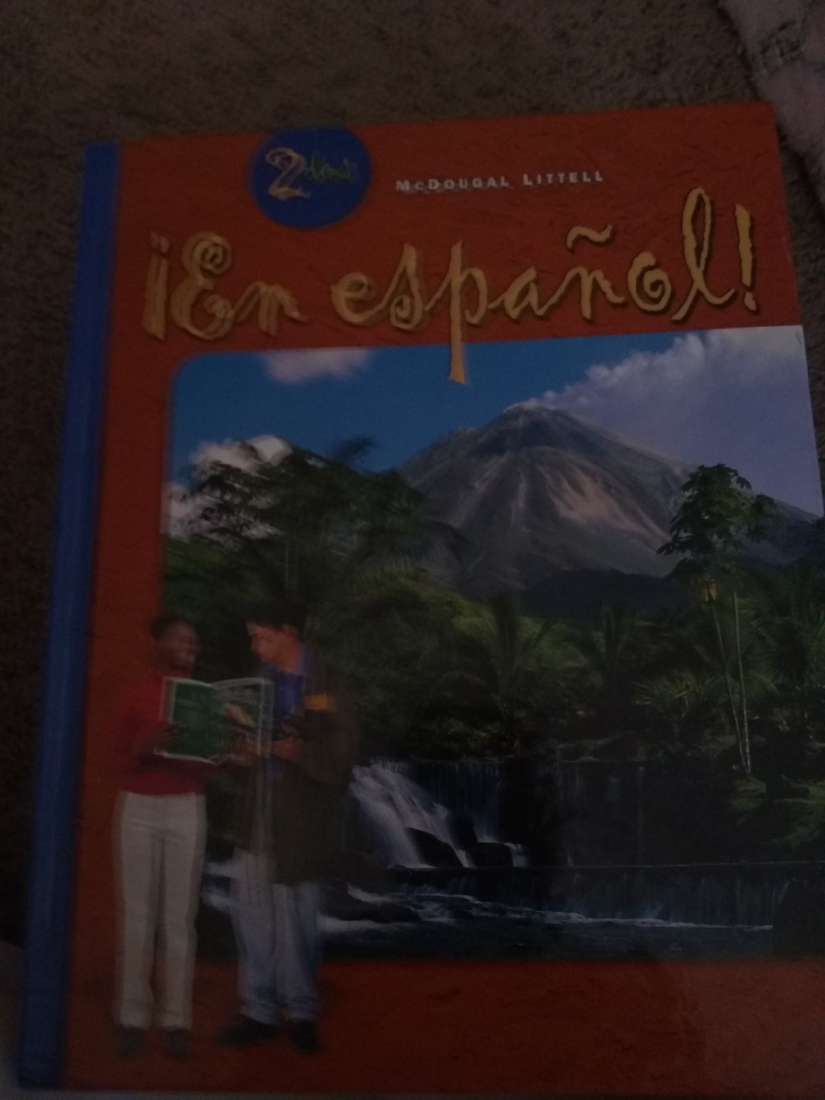 Textbook