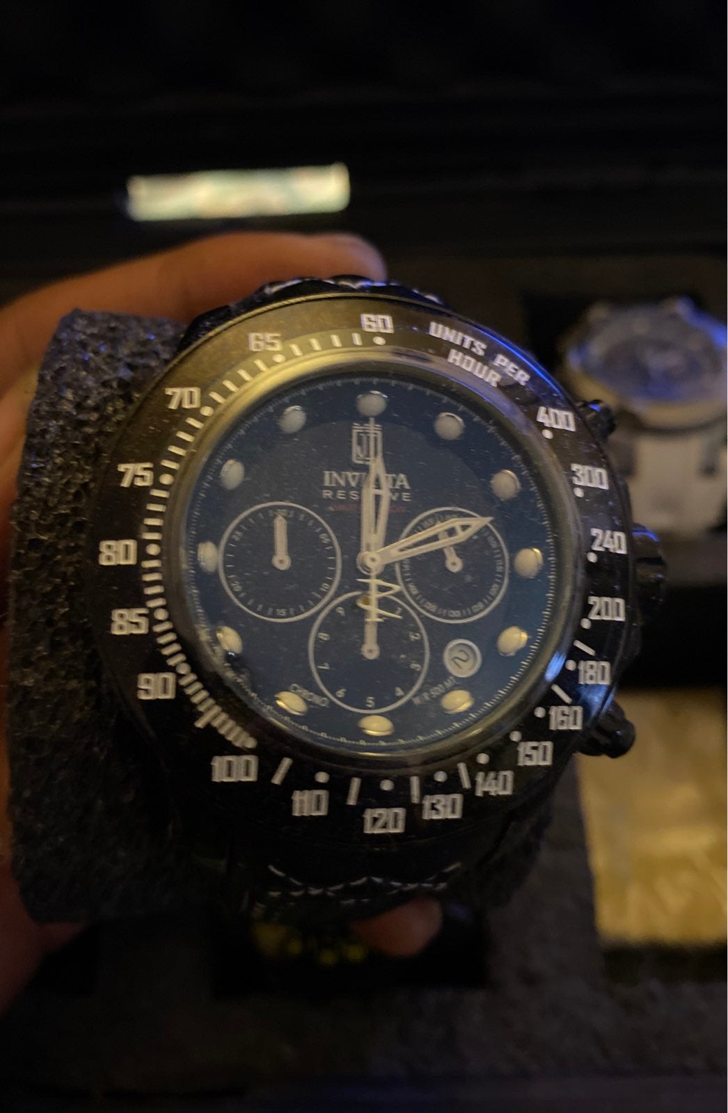 Watch