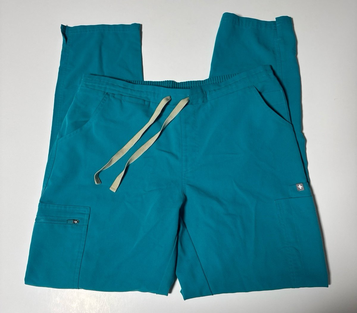 FIGS Yola Skinny Scrub Pant