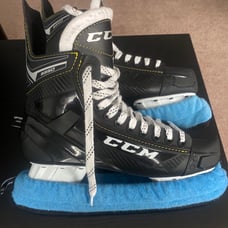 ice skates