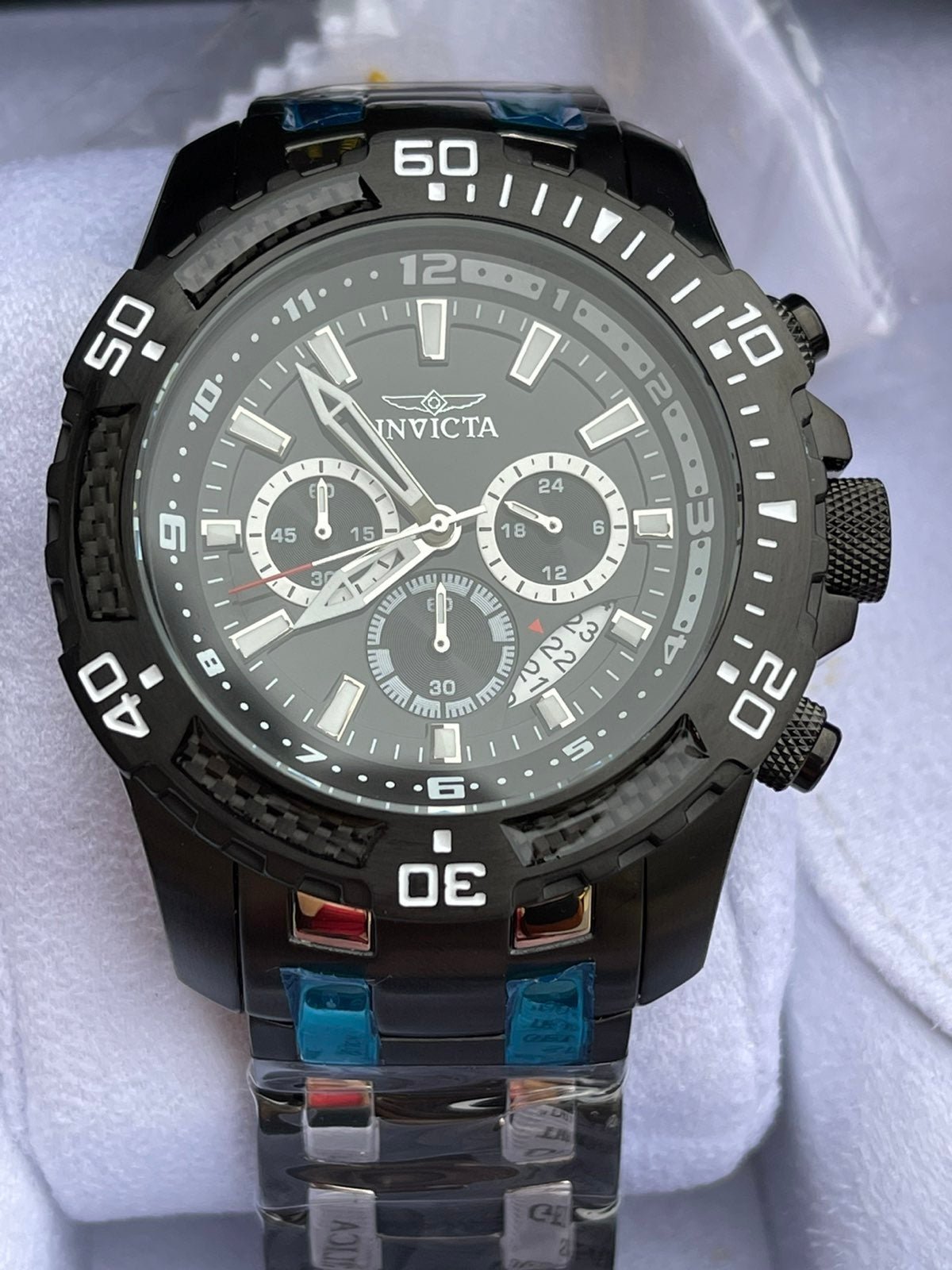 Invicta watches for men