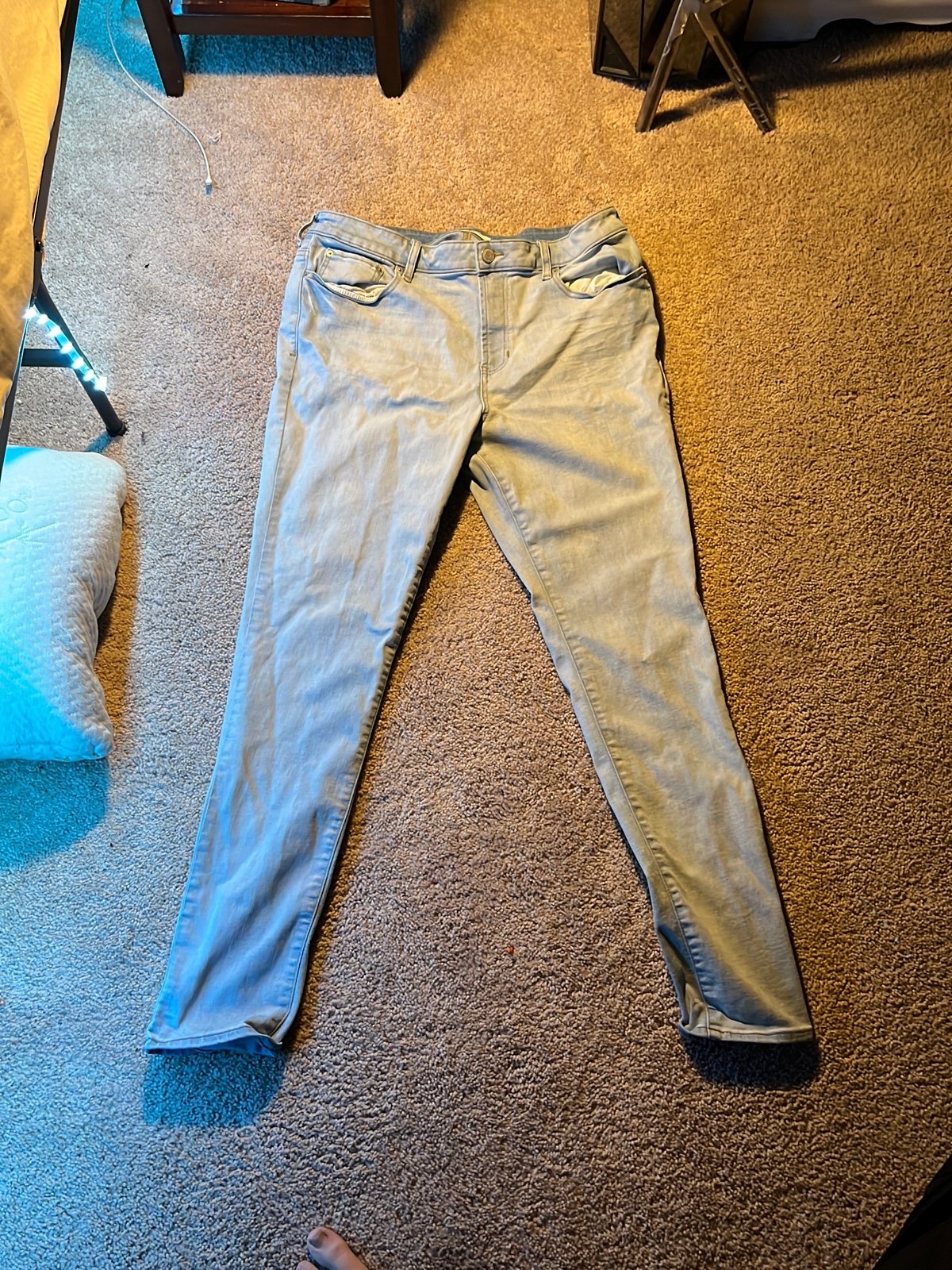 PacSun jeans