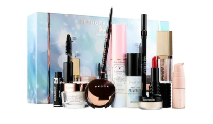 Sephora Favorites Superstars Must Haves