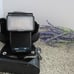 Minolta Camera flash Macro Zoom Lens