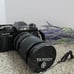 Minolta Camera flash Macro Zoom Lens