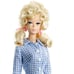 Barbie Collector Edition Beverly Hillbillies Elly May Clampett Barbie ships free