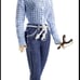 Barbie Collector Edition Beverly Hillbillies Elly May Clampett Barbie ships free