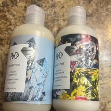 R&Co Shampoo and Conditioner Set, NWT, Gemstone, Sealed!