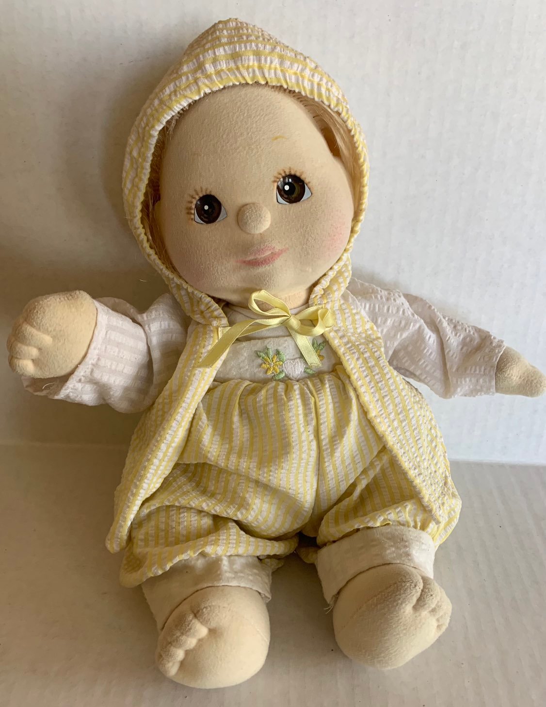 My child doll mattel vintage outfit