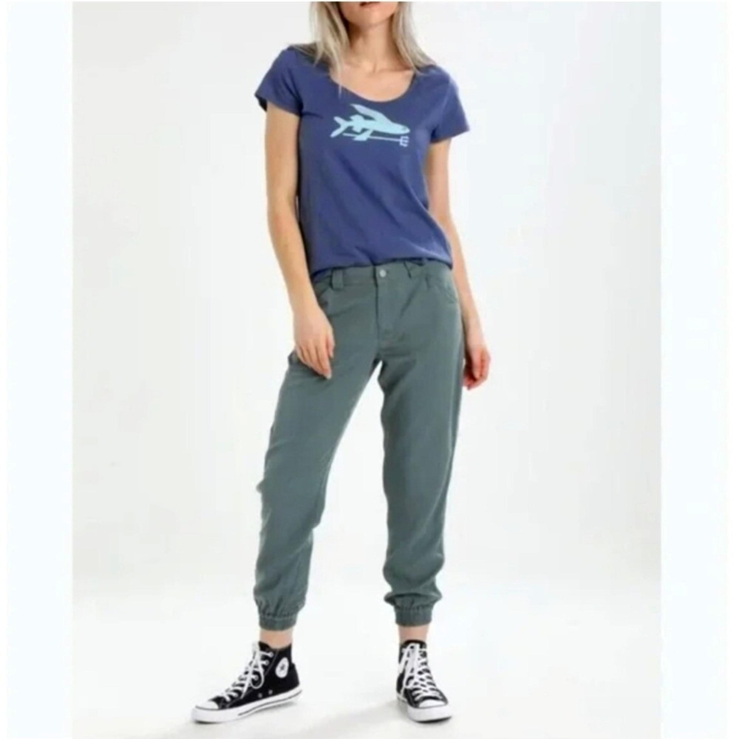 Patagonia Edge Win Joggers Pants in Olive Size 8