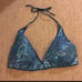 Vintage Express Festival Bra Top