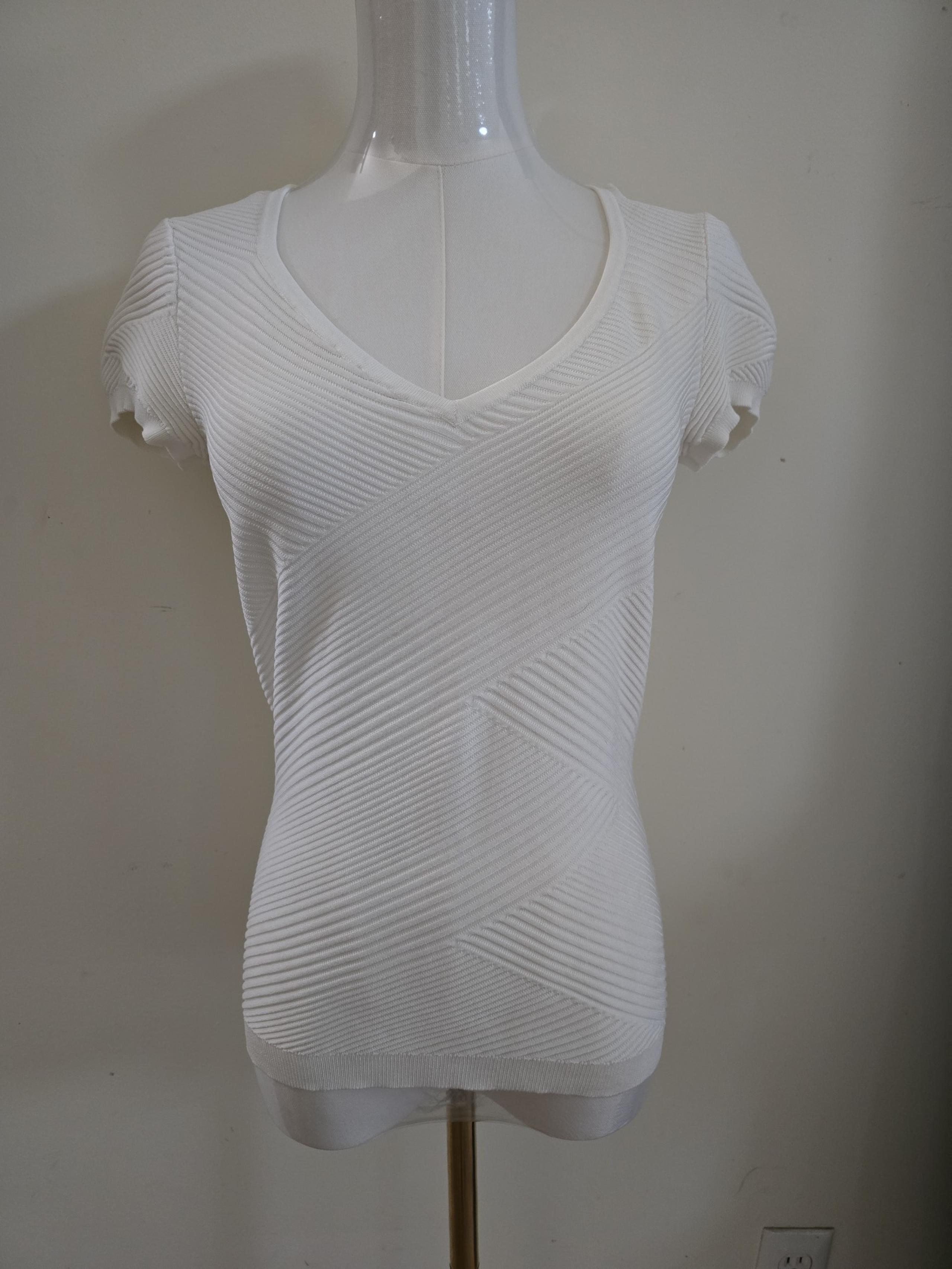 White House Black Market Top