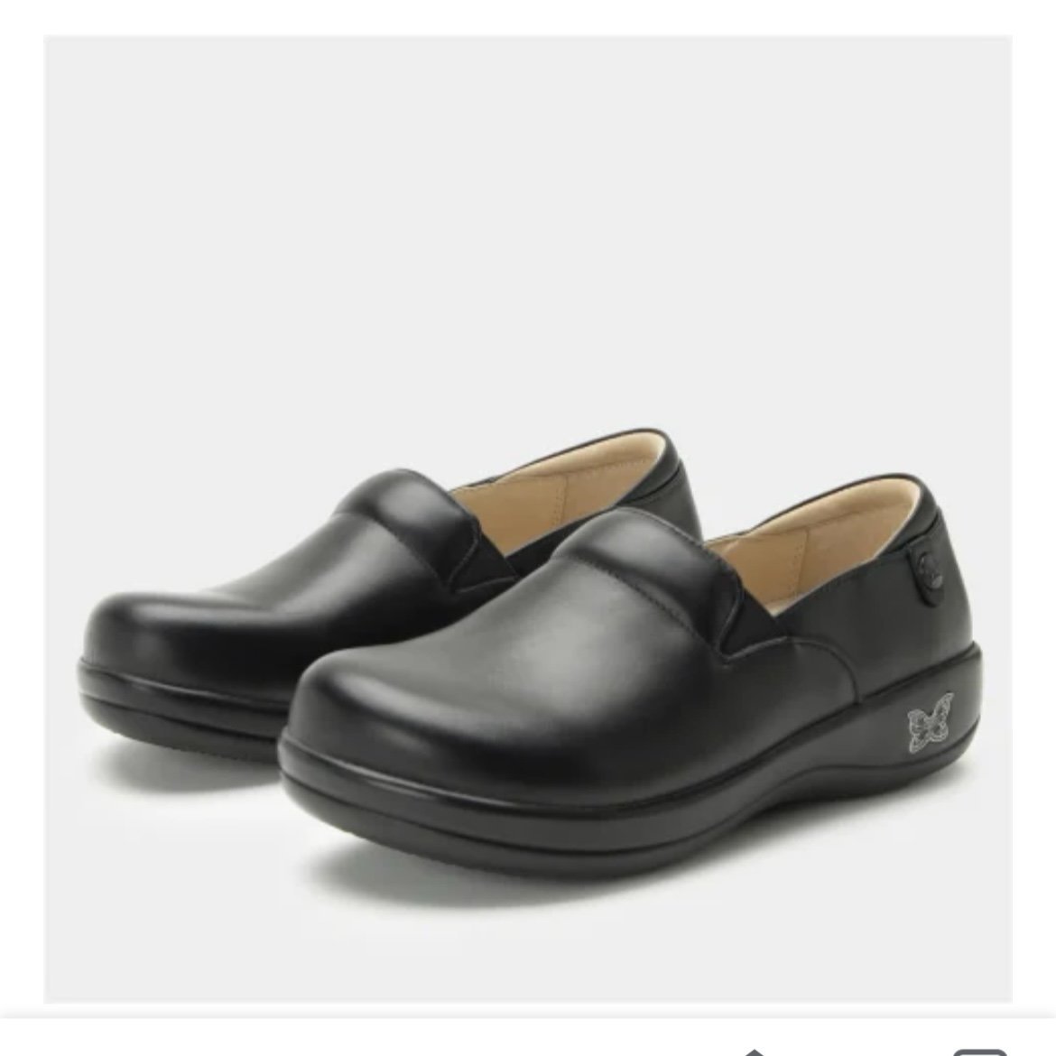 Alegria / Keli Pro Clog
