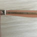 Dusty pink sunglasses