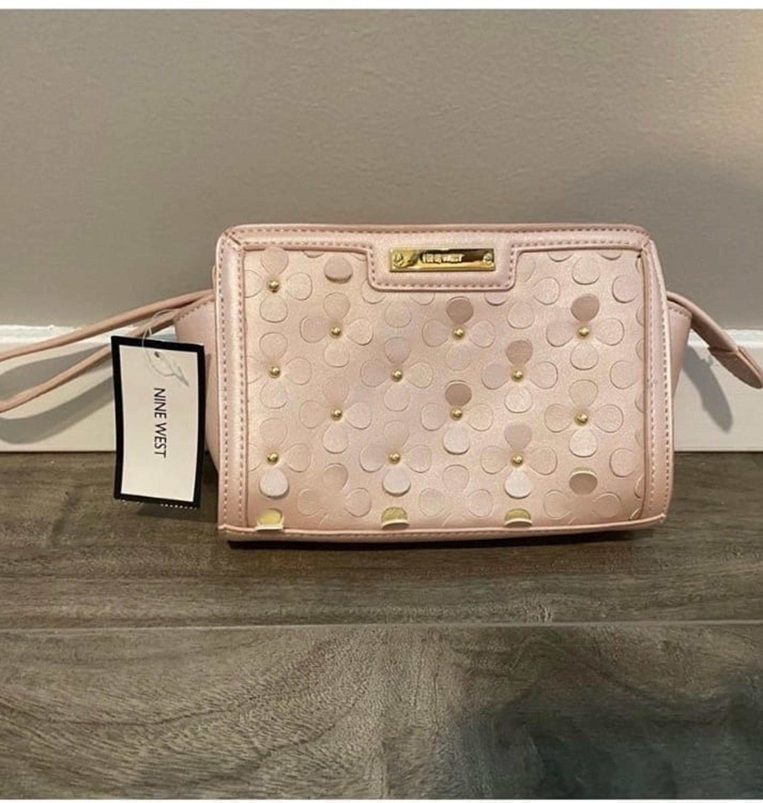 NWT Nine West bag