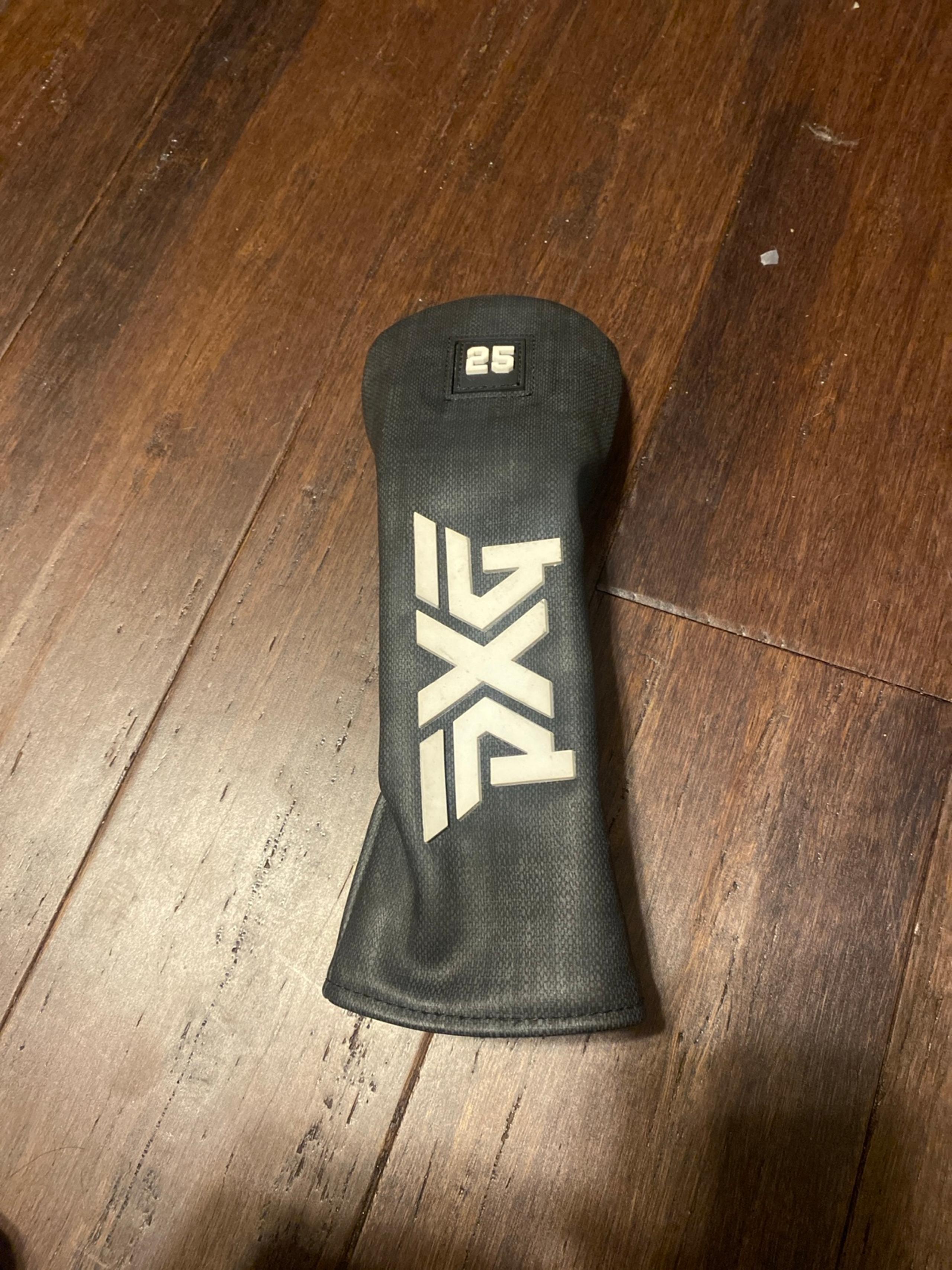PXG Hybrid Golf Headcover