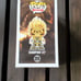 Scorpion Hot Topic Exclusive Funko Pop