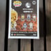 Scorpion Hot Topic Exclusive Funko Pop