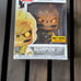 Scorpion Hot Topic Exclusive Funko Pop