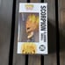 Scorpion Hot Topic Exclusive Funko Pop