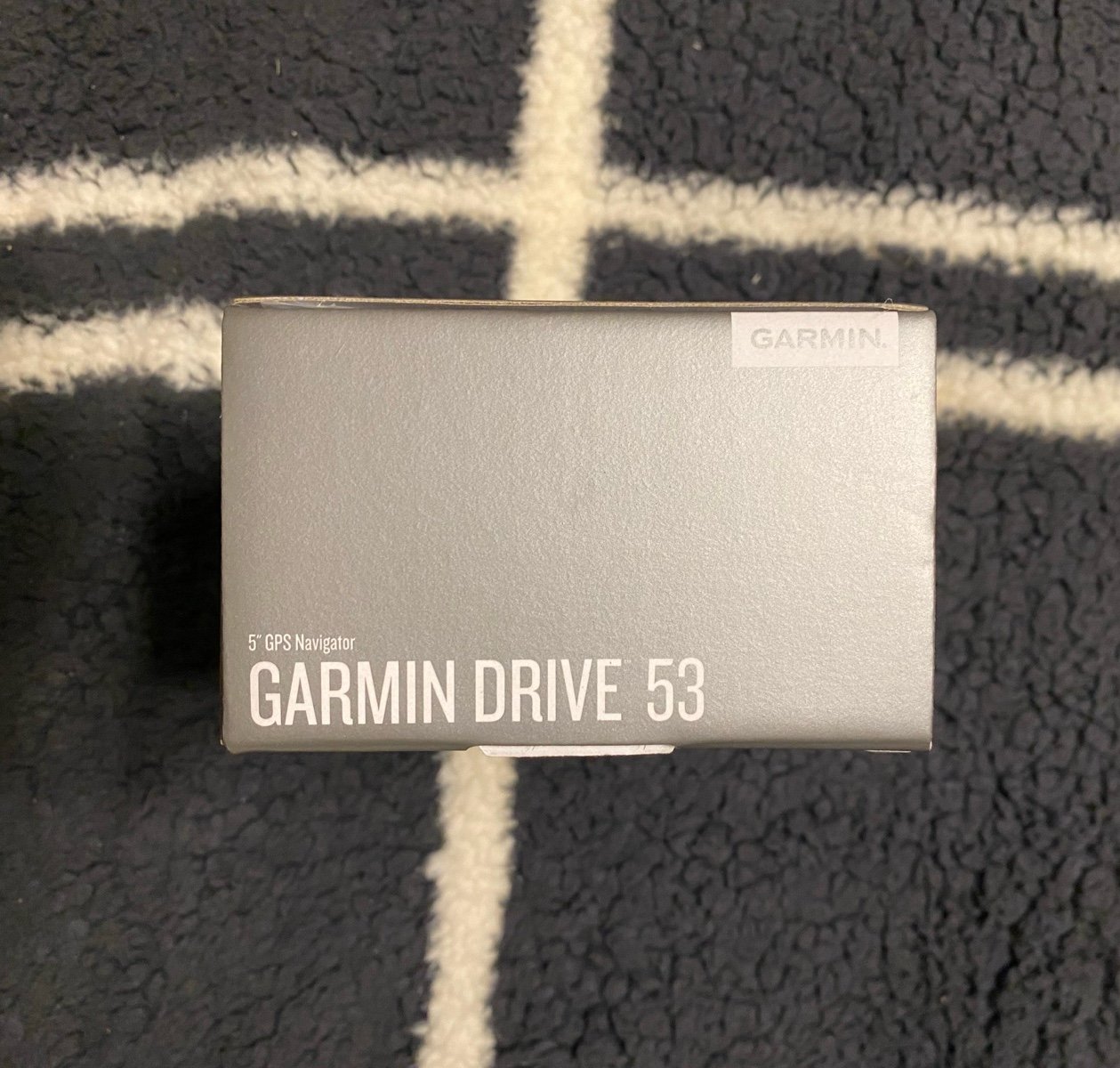 Garmin Drive 53 GPS Navigator