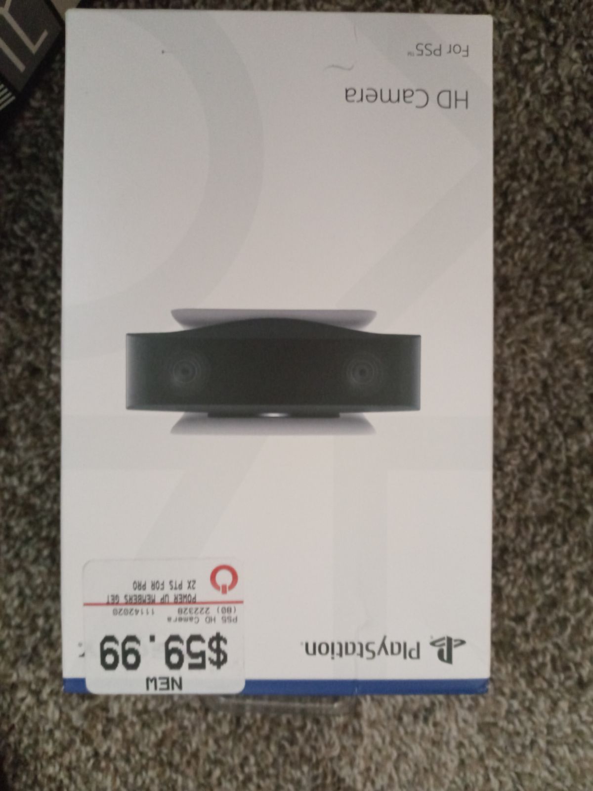 ps5 camera