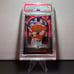 2019 Topps Tribute Kyle Tucker Red Parallel Rookie Card /10 PSA 9
