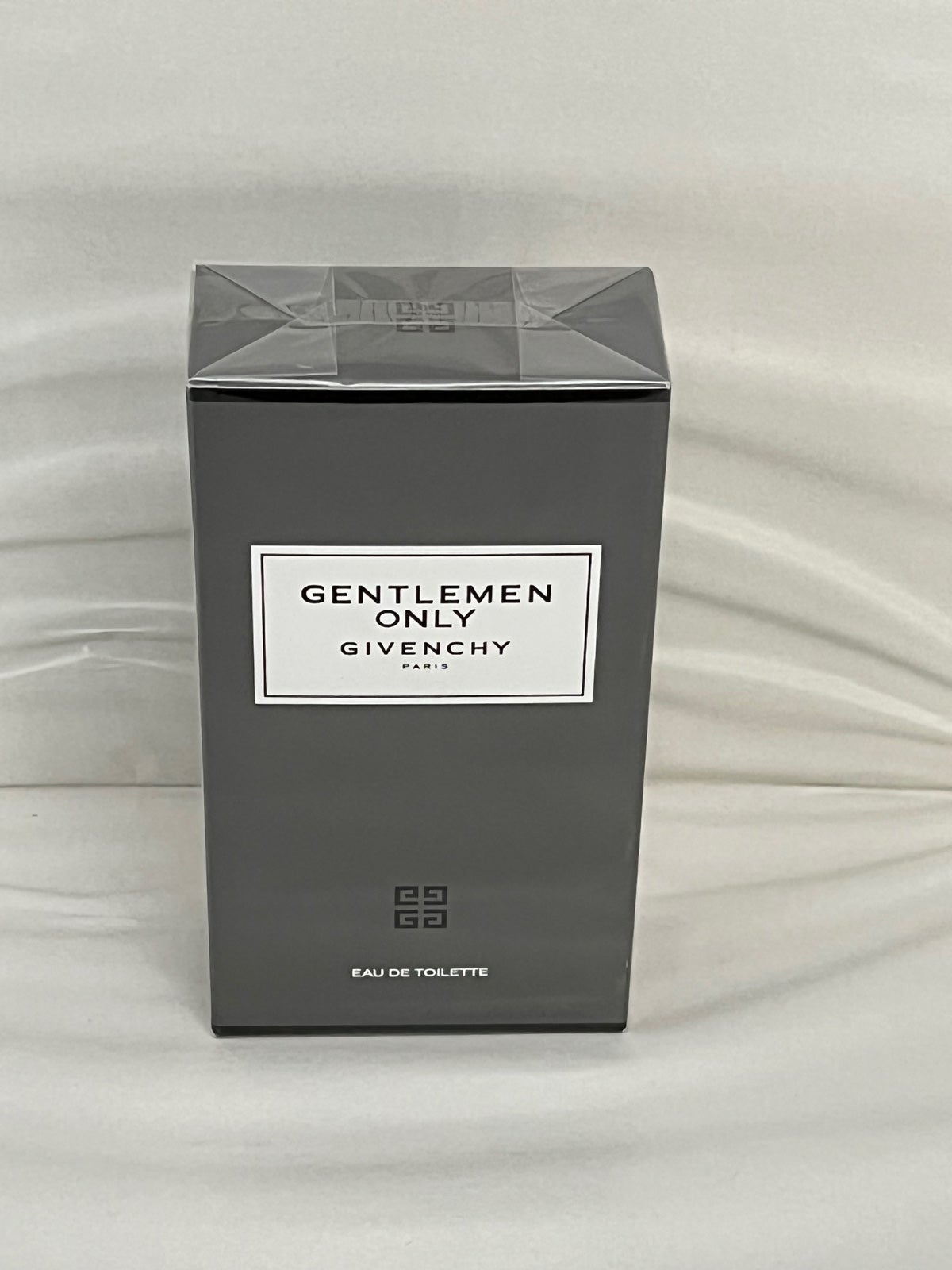 Gentleman Only Cologne By Givenchy EDT 3.3 Oz 100 Ml For Men