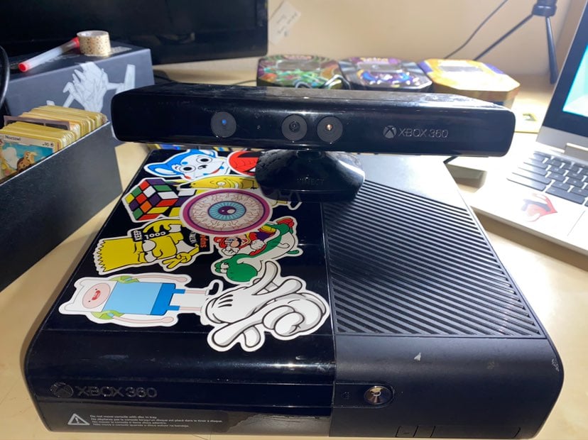Xbox 360