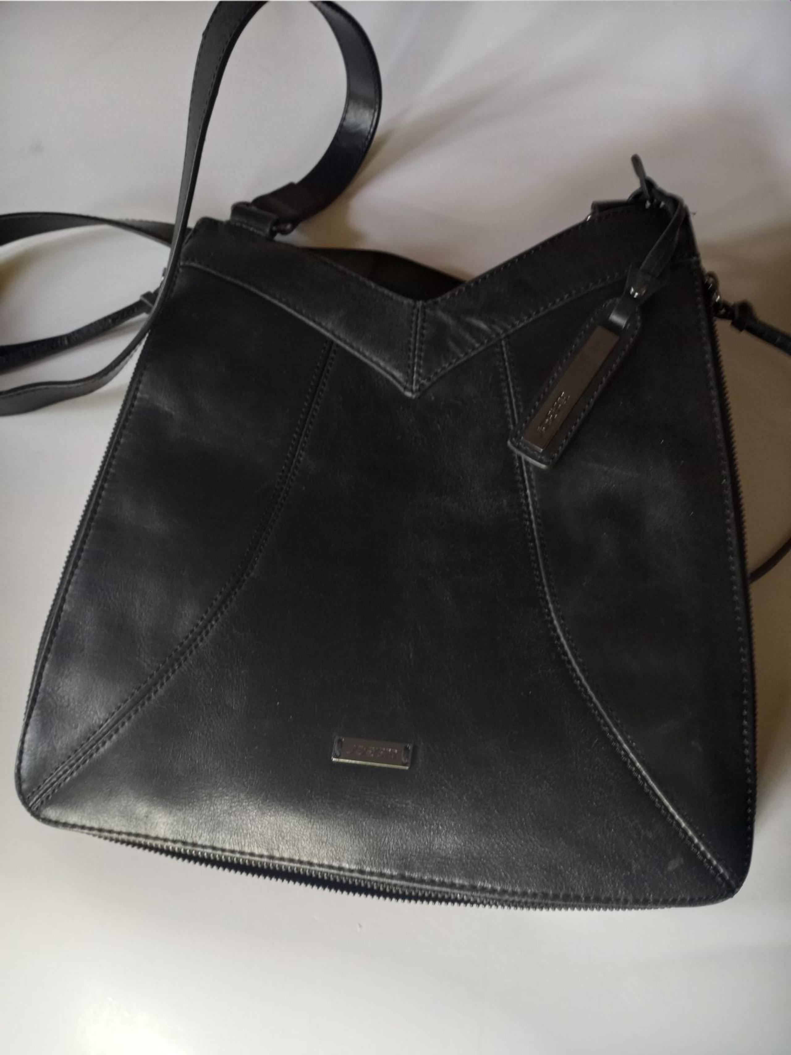 JOE'S shoulder bag